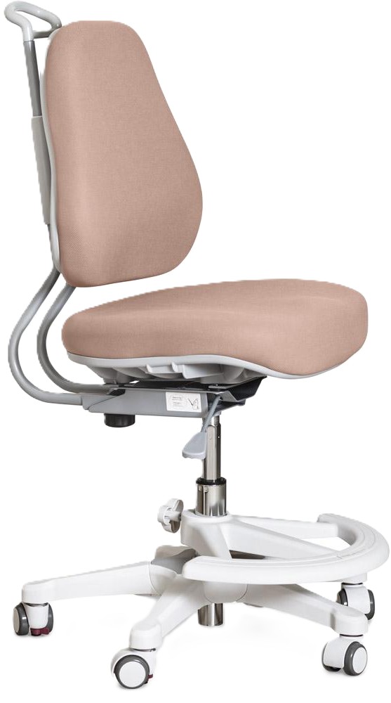 Крісло дитяче Evo-kids Mio Ergo Lite Brown (Y-507 Lite BR)